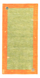 Indo Gabbeh Dywan 140x70cm - Dywan wełniany