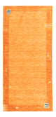 Indo Gabbeh Dywan 140x70cm - Dywan wełniany