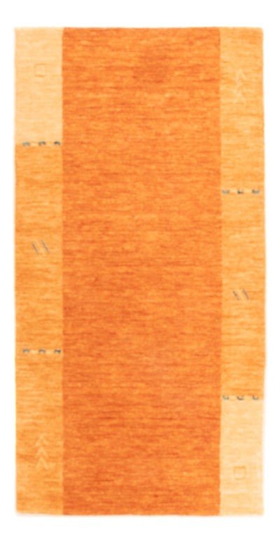 Indo Gabbeh Dywan 70x140cm - Dywan wełniany