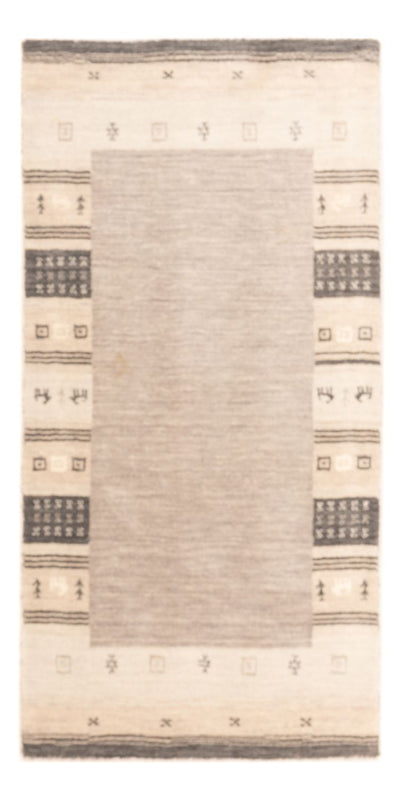 Indo Gabbeh Dywan 70x145cm - Dywan wełniany