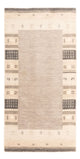 Indo Gabbeh Dywan 145x70cm - Dywan wełniany