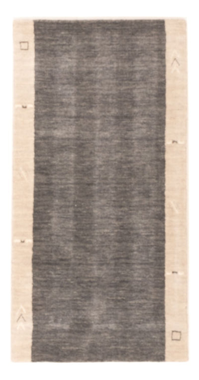 Indo Gabbeh Dywan 70x140cm - Dywan wełniany