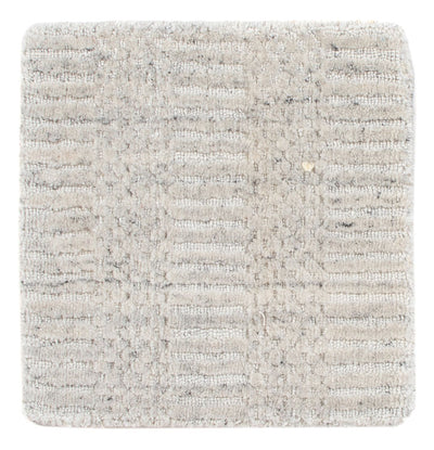 Dywan wełniany 30x30cm - Dywan wełniany