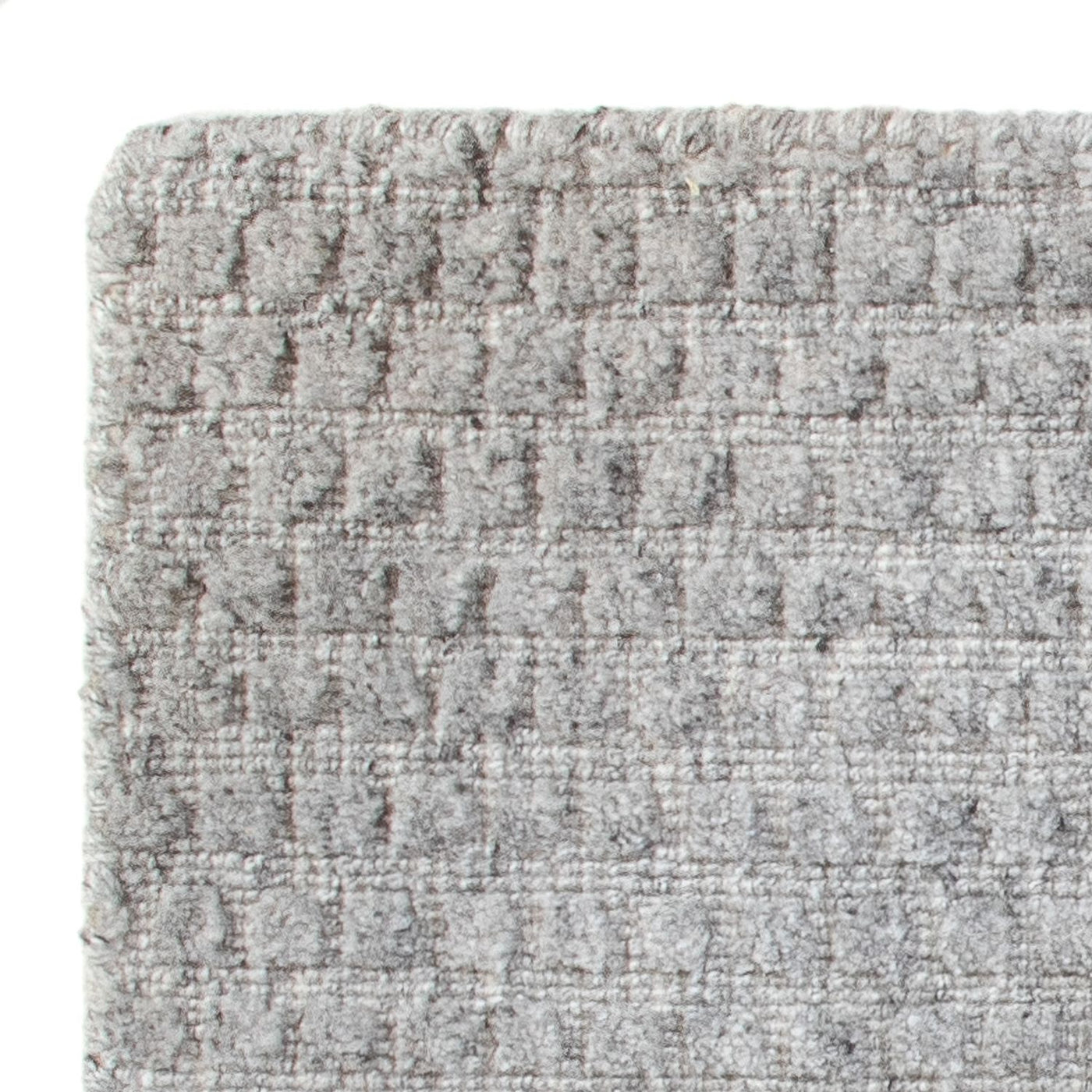 Dywan wełniany 34x32cm - Dywan wełniany