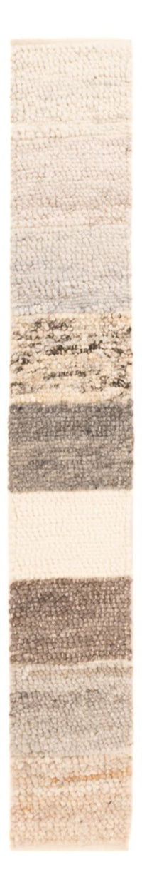 Biegacz Dywan wełniany - 190 x 31 cm - wielokolorowy