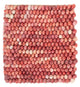 Dywan wełniany 25x25cm - Dywan wełniany