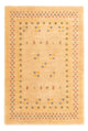 Loribaft Loom Dywan 90x60cm - Dywan wełniany