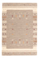 Loribaft Loom Dywan 90x60cm - Dywan wełniany