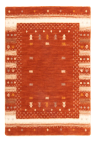 Loribaft Loom Dywan 60x90cm - Dywan wełniany