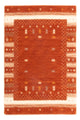 Loribaft Loom Dywan 90x60cm - Dywan wełniany