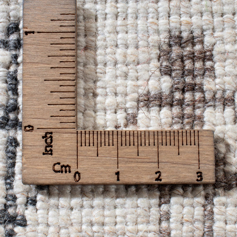 Dywan Gabbeh - Indus - 90 x 60 cm - beżowy