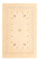 Loribaft Loom Dywan 90x60cm - Dywan wełniany