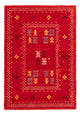 Loribaft Loom Dywan 90x60cm - Dywan wełniany