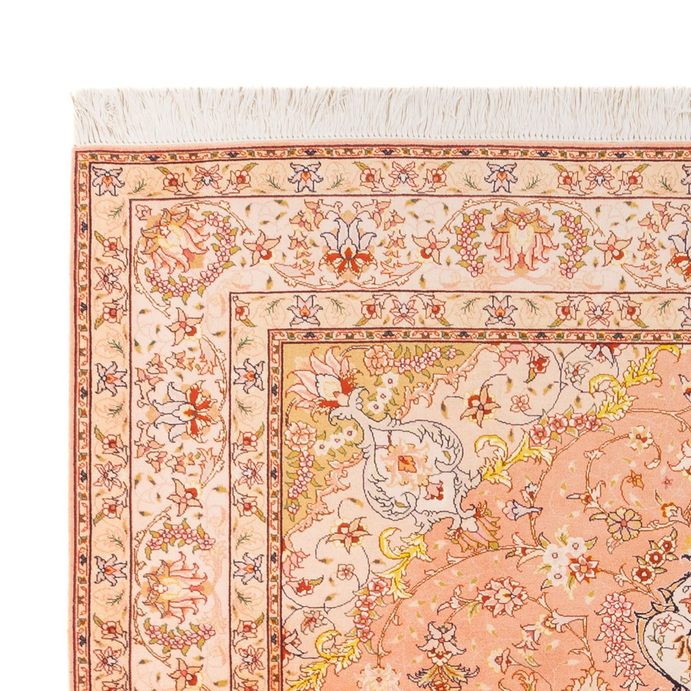 Tabriz - 50 Raj Dywan 200x150cm - Dywan perski