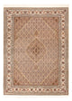 Indo Tabriz Dywan 200x150cm - Dywan orientalny