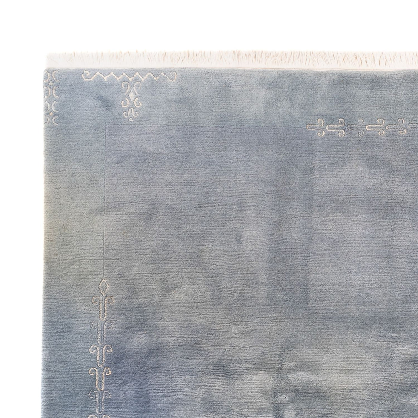 Dywan z Nepalu 350x240cm - Dywan wełniany