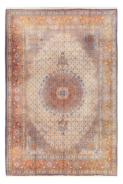 Moud Dywan 255x370cm - Dywan perski