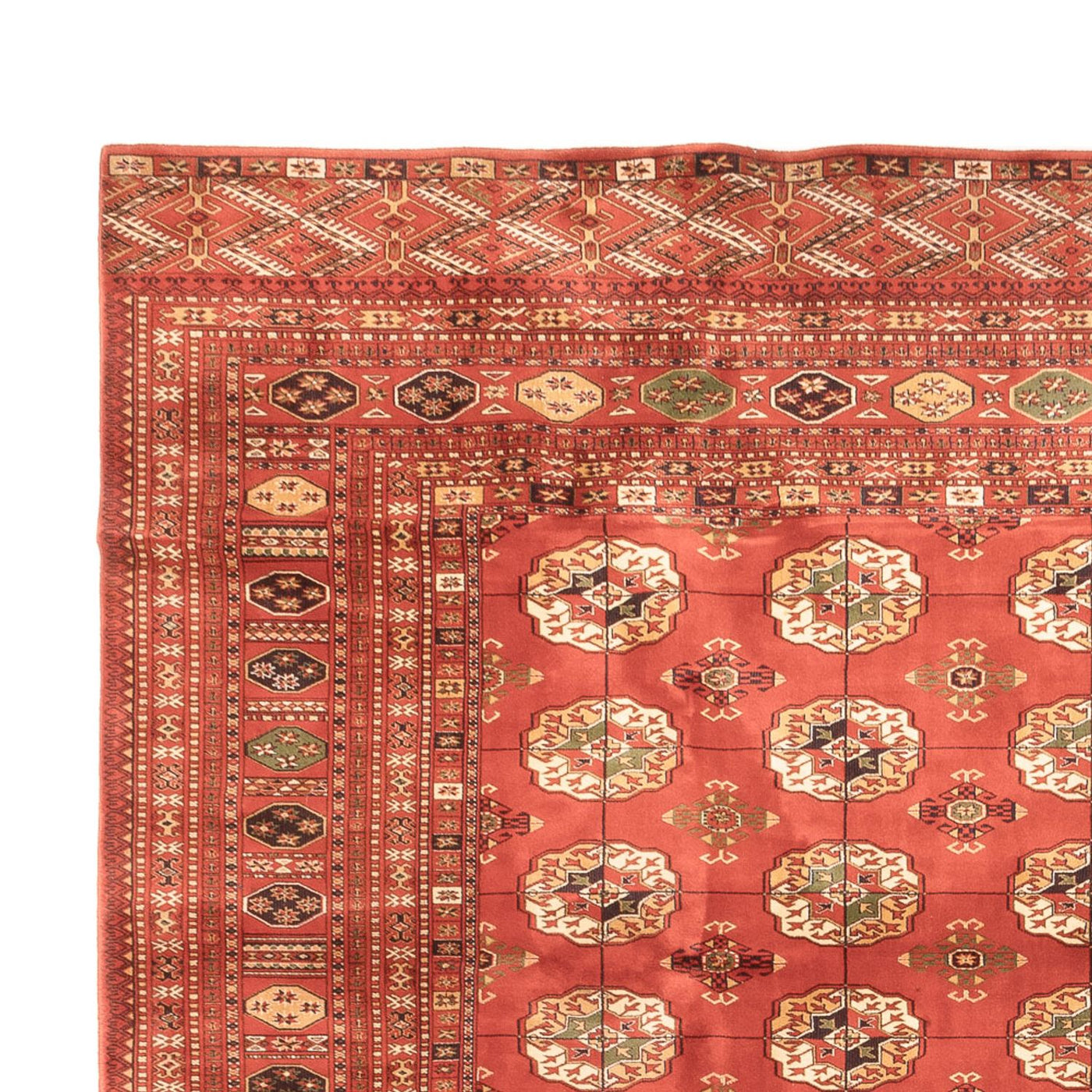 Bukhara Dywan 410x300cm - Dywan orientalny