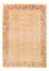 Dywan z Nepalu - 340 x 240 cm - beżowy