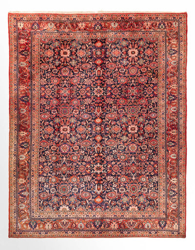 Nahavand Dywan 250x300cm - Dywan perski