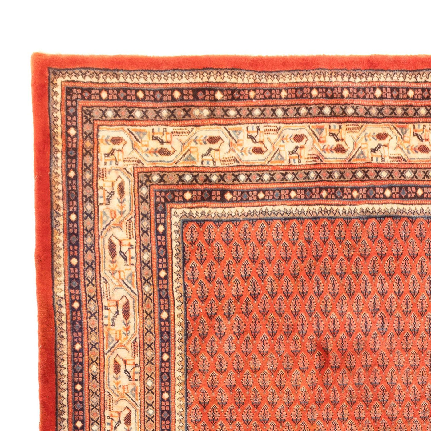 Mir Dywan 325x225cm - Dywan perski