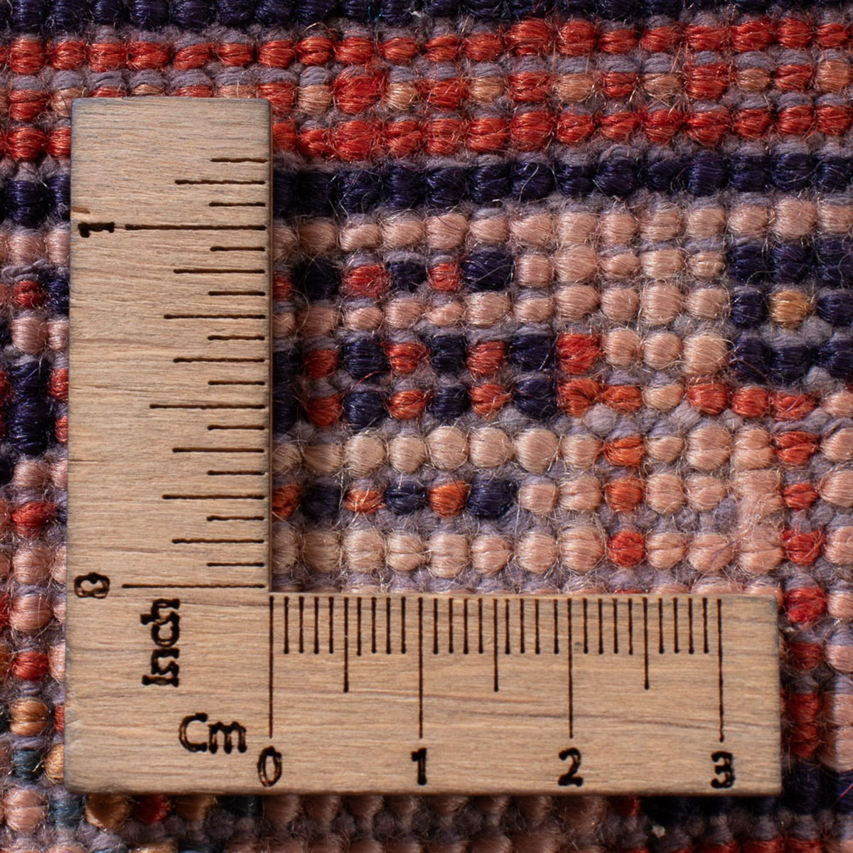 Dywan perski - Mir - 325 x 225 cm - jasna czerwień