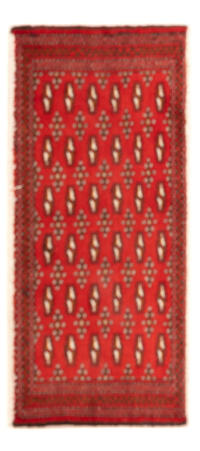 Dywan turkmeński 50x100cm - Dywan perski