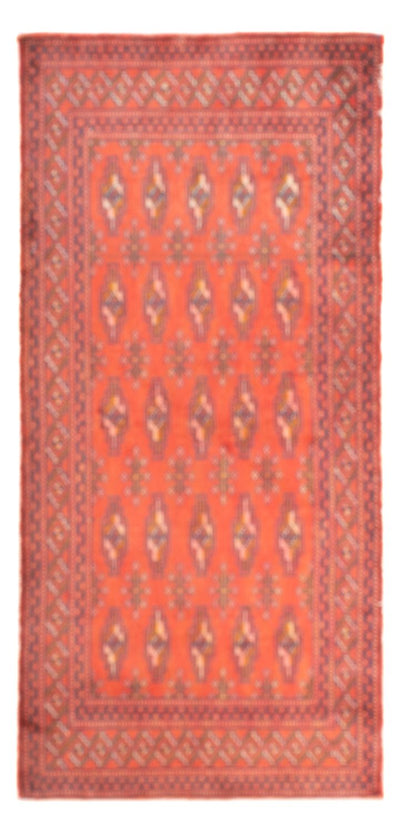 Dywan turkmeński 60x130cm - Dywan perski