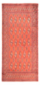 Dywan turkmeński 130x60cm - Dywan perski