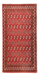Dywan turkmeński 60x130cm - Dywan perski