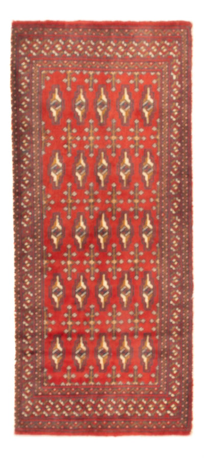 Dywan turkmeński 60x130cm - Dywan perski