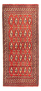 Dywan turkmeński 60x130cm - Dywan perski