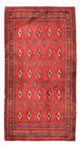 Dywan turkmeński 60x130cm - Dywan perski