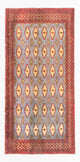 Dywan turkmeński 136x57cm - Dywan perski