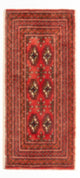 Dywan turkmeński 100x50cm - Dywan perski