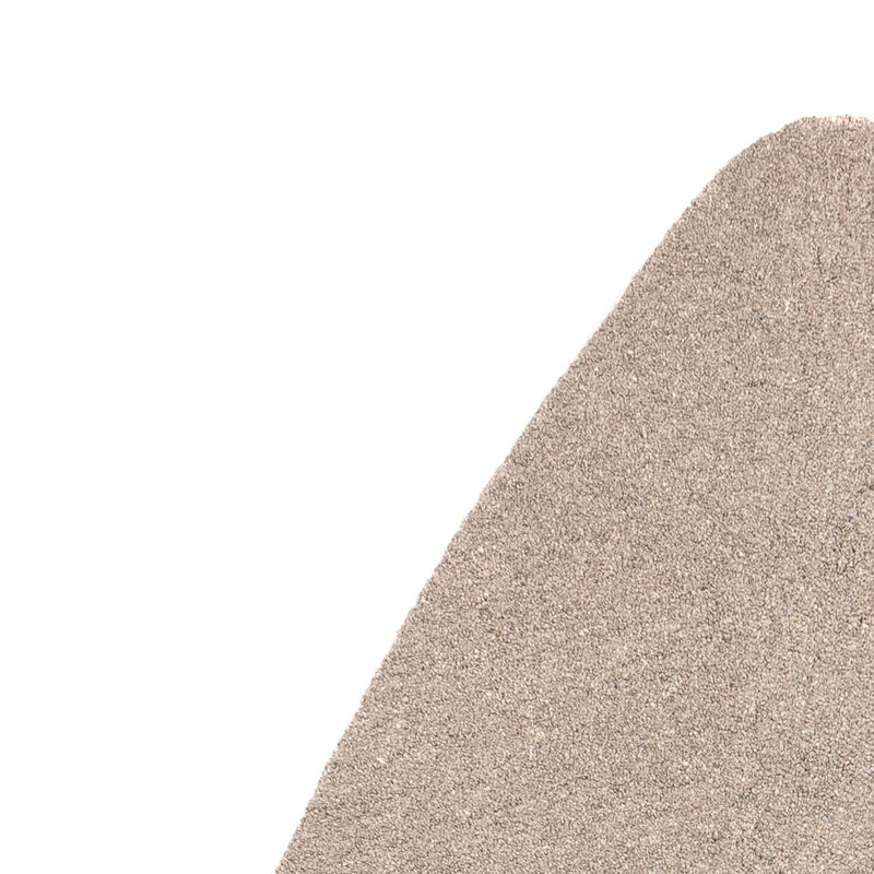 Biegacz Dywan wełniany - 290 x 155 cm - jasnoszary