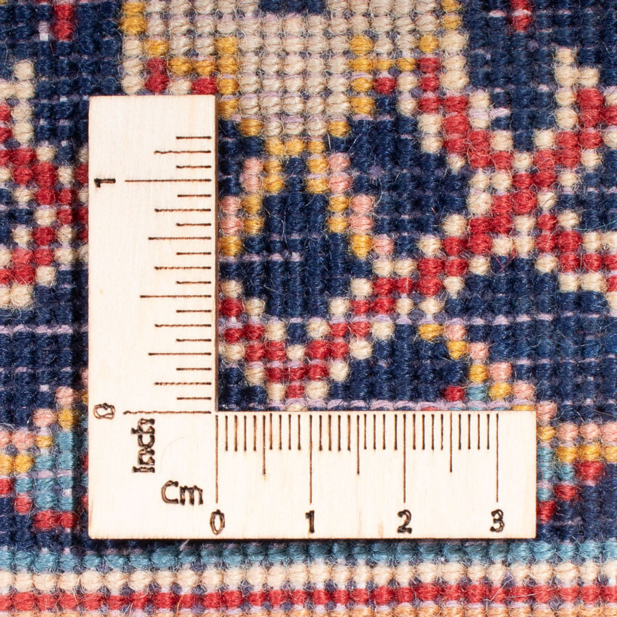 Dywan perski - Klasyczny - 400 x 302 cm - czerwony