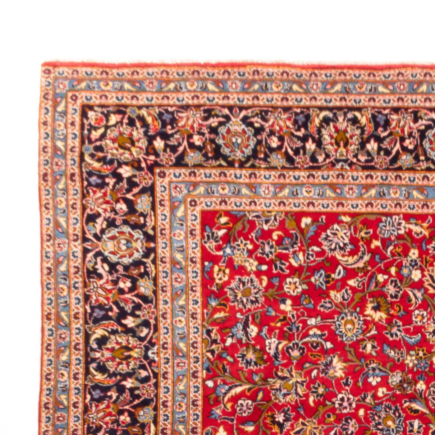 Tabriz Dywan 370x247cm - Dywan perski