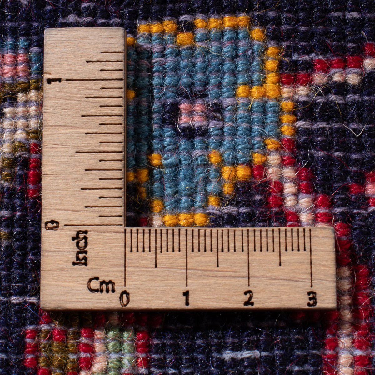 Dywan perski - Tabriz - 370 x 247 cm - czerwony