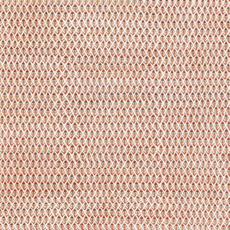 Dywan perski - Mir - 375 x 285 cm - jasna czerwień