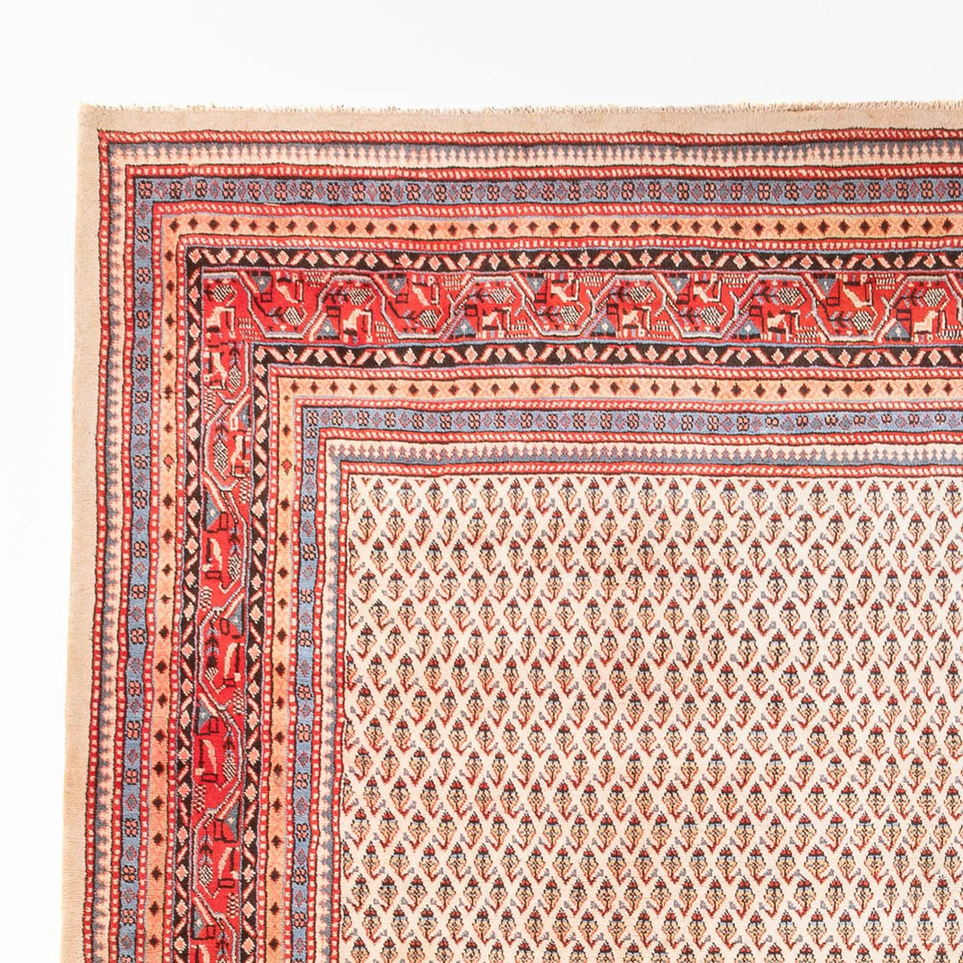 Mir Dywan 375x285cm - Dywan perski
