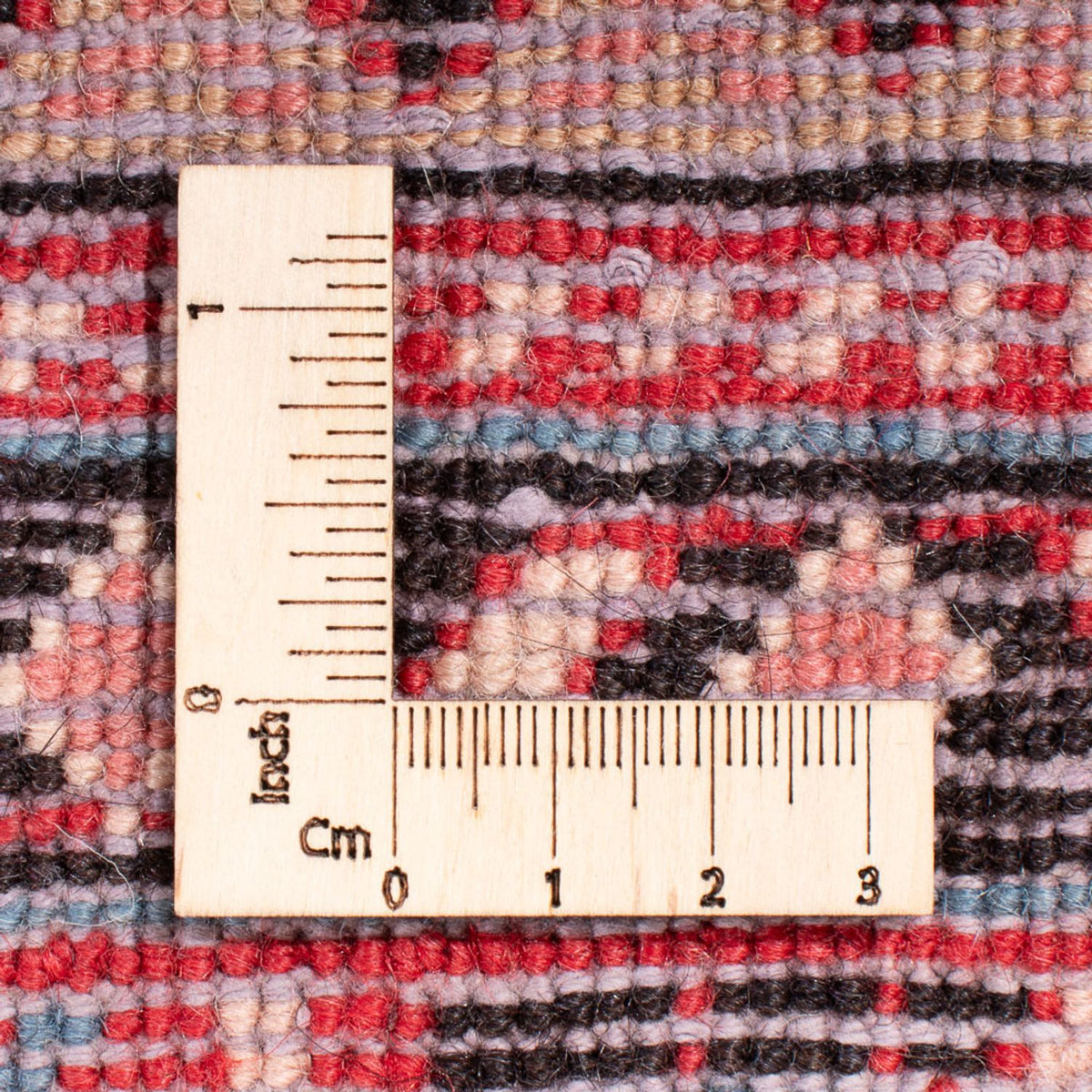 Dywan perski - Mir - 375 x 285 cm - jasna czerwień