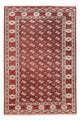 Dywan turkmeński 380x260cm - Dywan perski