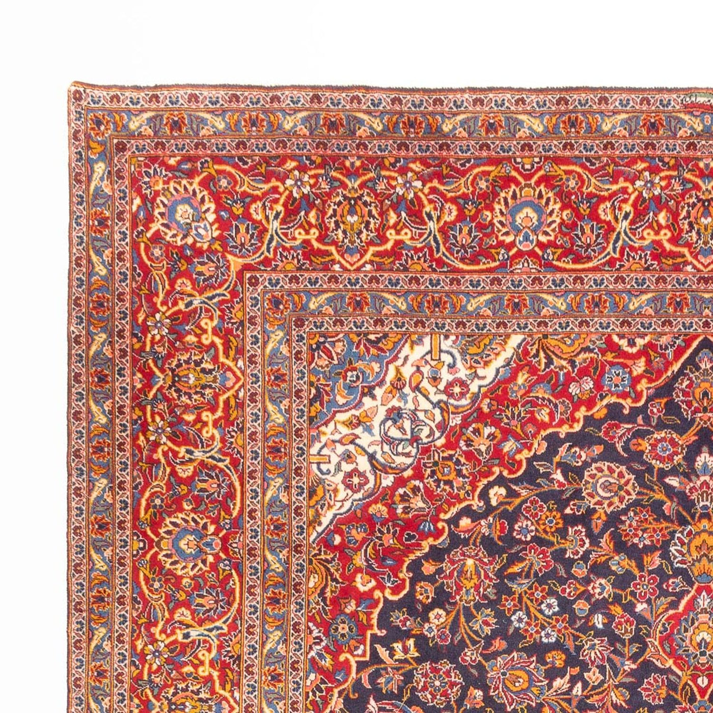 Kashan Dywan 405x298cm - Dywan perski