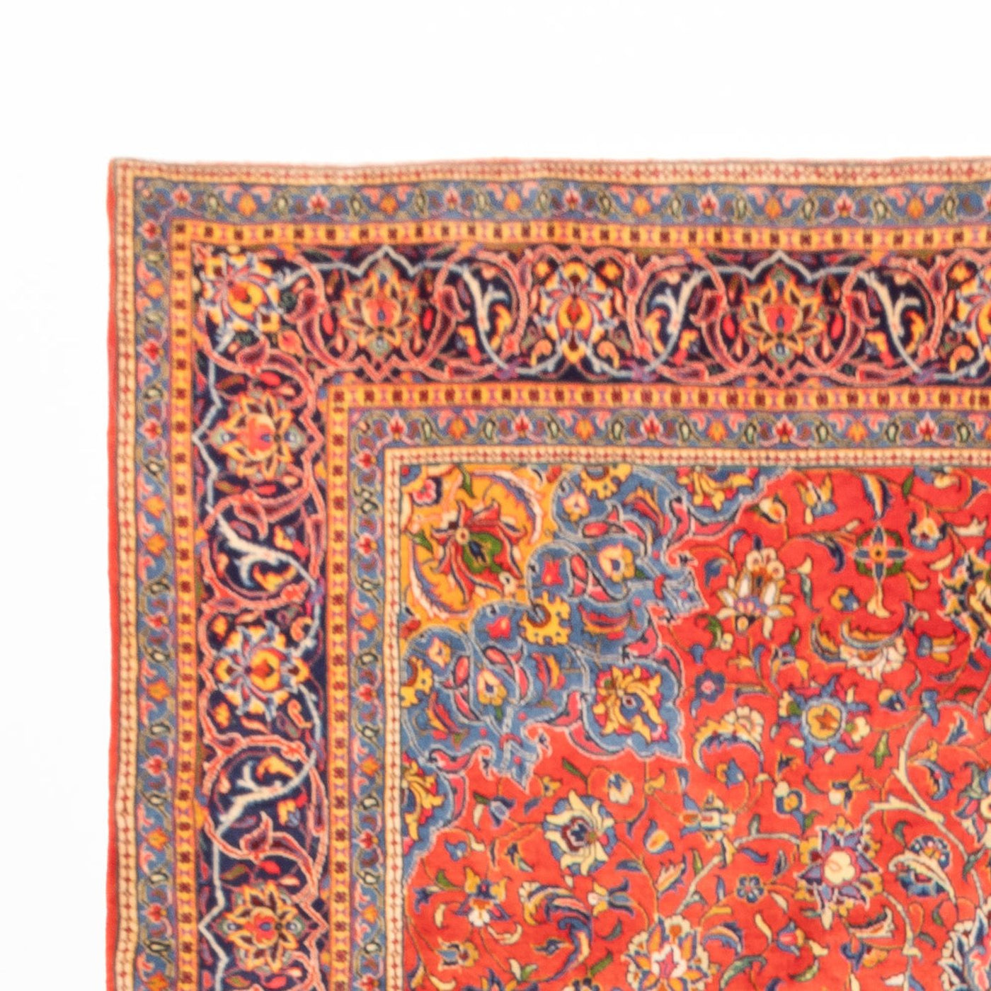 Sarouk Dywan 380x240cm - Dywan perski