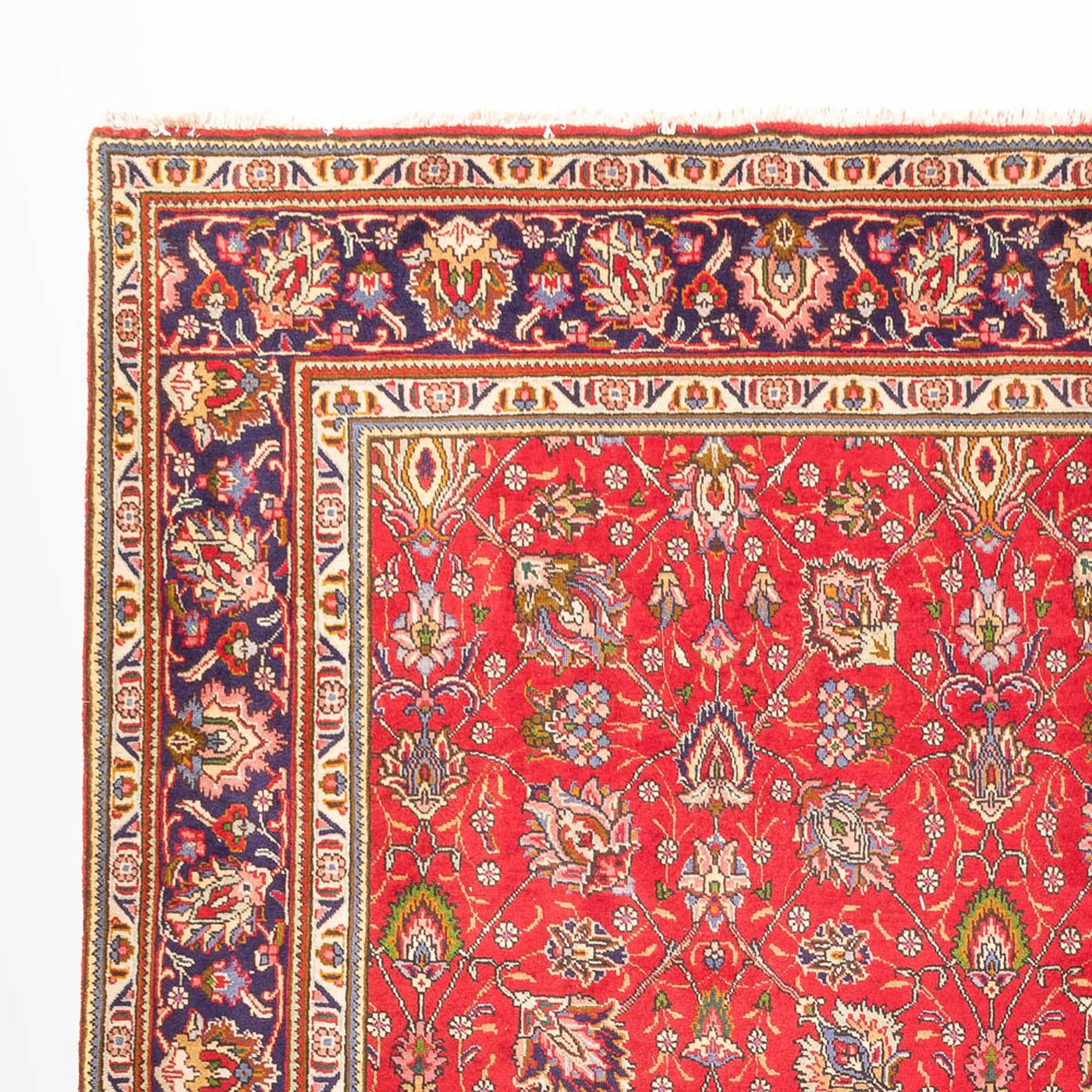 Tabriz Dywan 390x295cm - Dywan perski