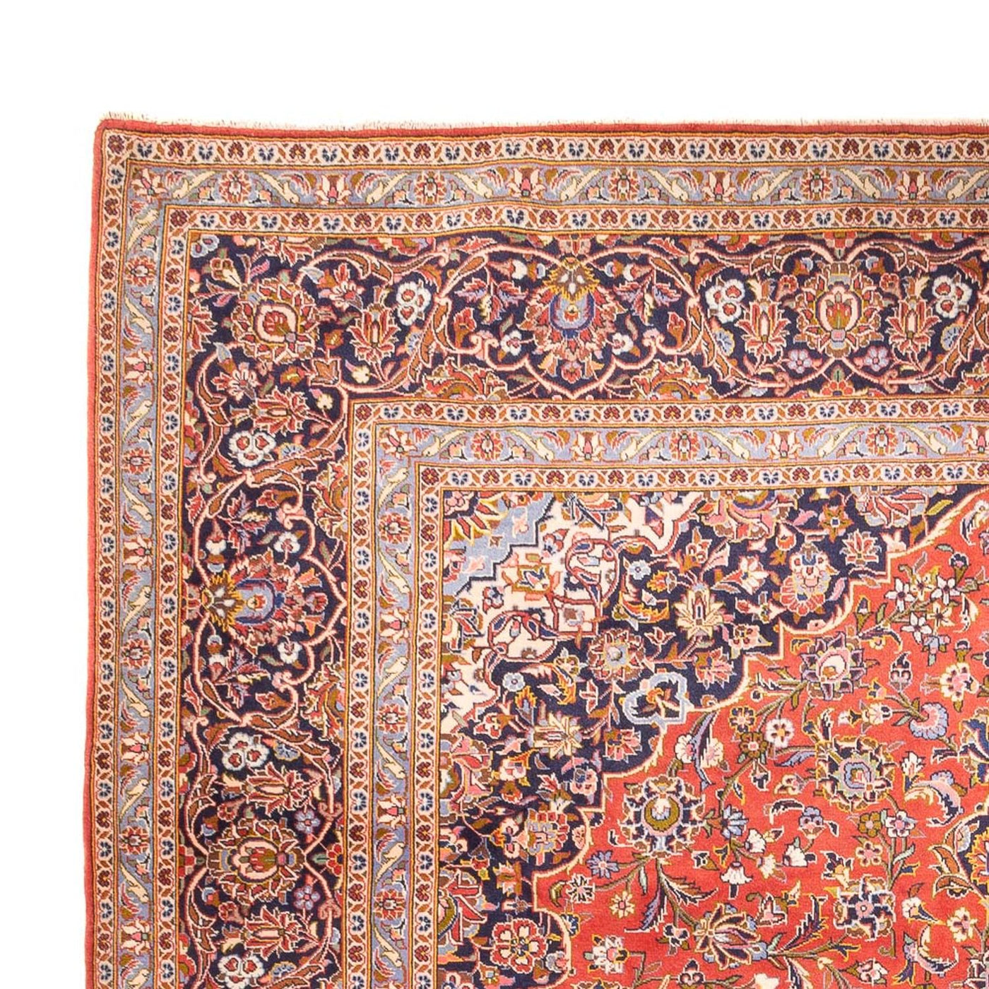 Kashan Dywan 385x305cm - Dywan perski