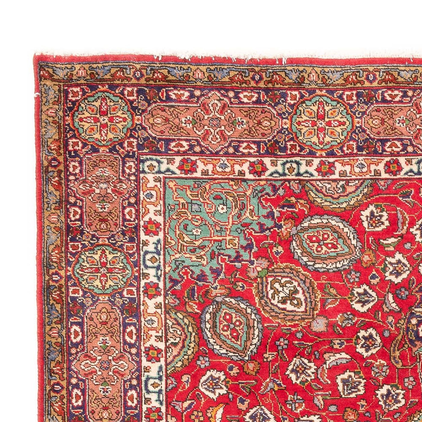 Tabriz Dywan 298x200cm - Dywan perski