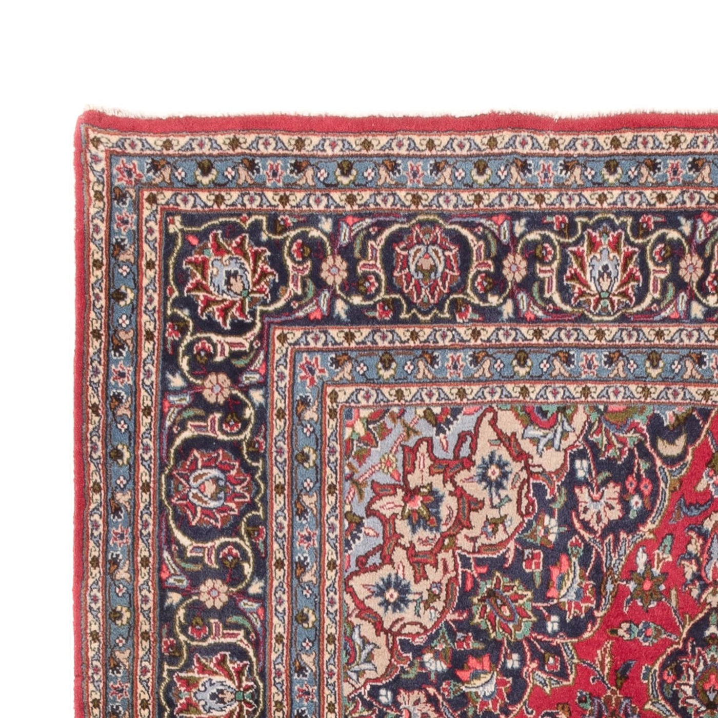 Kashan Dywan 305x190cm - Dywan perski