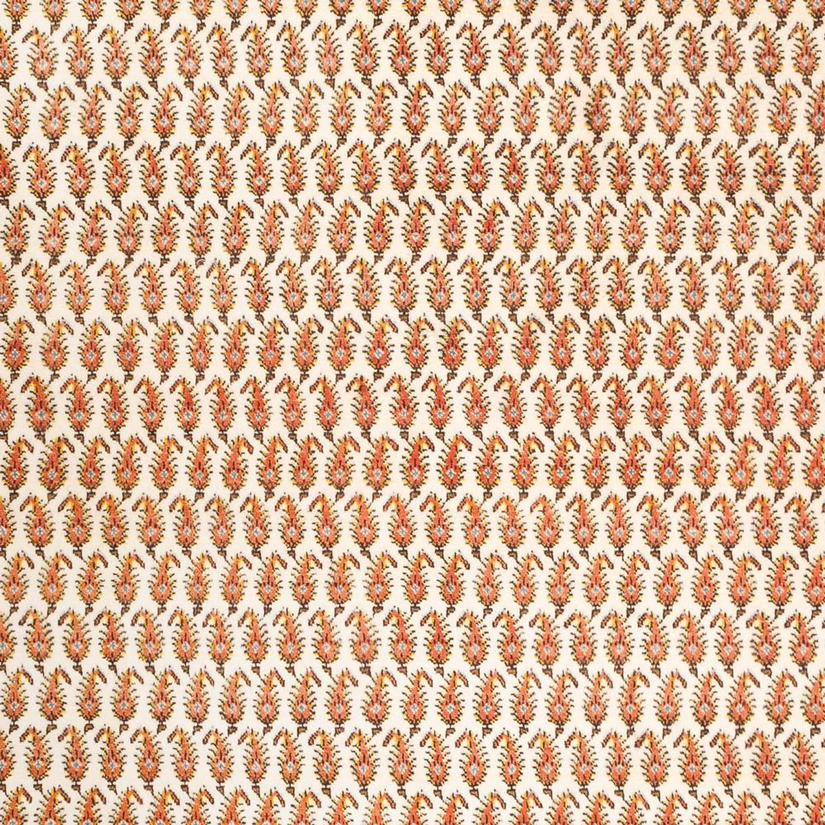 Dywan perski - Mir - 325 x 210 cm - beżowy